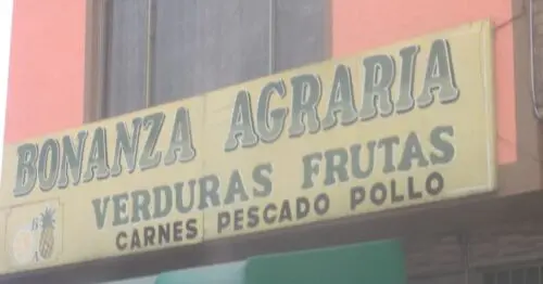 BONANZA AGRARIA BOGOTÁ BONANZA AGRARIA BOGOTÁ